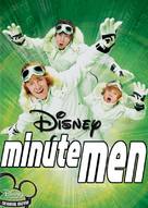 Minutemen - poster (xs thumbnail)