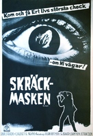 The Mask - Swedish Movie Poster (xs thumbnail)