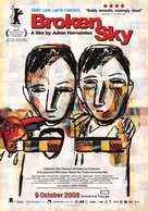 Cielo dividido, El - Movie Poster (xs thumbnail)