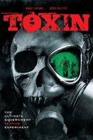Toxin - Canadian DVD movie cover (xs thumbnail)