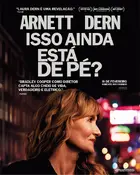 Is This Thing On? Poster