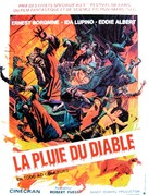 The Devil&#039;s Rain - French Movie Poster (xs thumbnail)
