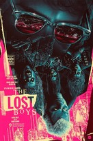 The Lost Boys - poster (xs thumbnail)