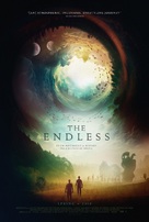 The Endless - Movie Poster (xs thumbnail)