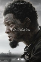 Emancipation - Movie Poster (xs thumbnail)