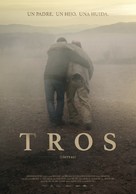 Tros - Spanish Movie Poster (xs thumbnail)