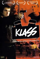 Klass - Spanish Movie Cover (xs thumbnail)