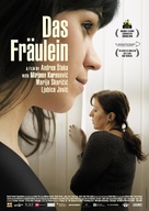 Das Fr&auml;ulein - Swiss Movie Poster (xs thumbnail)