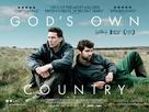 God&#039;s Own Country - British Movie Poster (xs thumbnail)