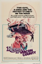 Return to Macon County - Movie Poster (xs thumbnail)