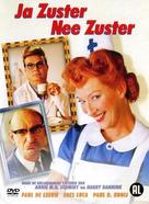 Ja zuster, nee zuster - Dutch Movie Cover (xs thumbnail)