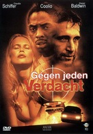 In Pursuit - German Movie Cover (xs thumbnail)