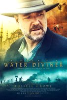 The Water Diviner - Malaysian Movie Poster (xs thumbnail)