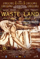 Waste Land - Movie Poster (xs thumbnail)