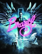 Brazil - British Movie Cover (xs thumbnail)