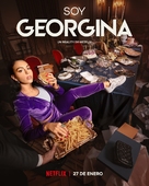 &quot;Soy Georgina&quot; - Spanish Movie Poster (xs thumbnail)