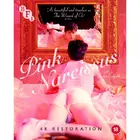 Pink Narcissus Cover