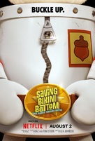 Saving Bikini Bottom: The Sandy Cheeks Movie - Movie Poster (xs thumbnail)