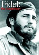 Fidel - British Movie Cover (xs thumbnail)