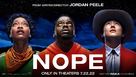 Nope - Movie Poster (xs thumbnail)
