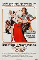 Foxtrot - Movie Poster (xs thumbnail)