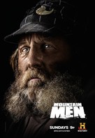 &quot;Mountain Men&quot; - Movie Poster (xs thumbnail)