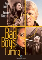 Wilder - German DVD movie cover (xs thumbnail)