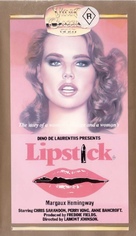 Lipstick - Australian Movie Cover (xs thumbnail)