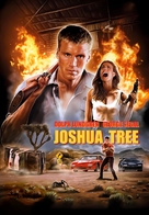 Joshua Tree - Austrian Movie Cover (xs thumbnail)