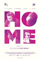 Home - French Movie Poster (xs thumbnail)