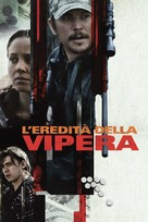Inherit the Viper - Italian Movie Cover (xs thumbnail)