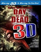 Day of the Dead - Blu-Ray movie cover (xs thumbnail)