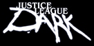 Justice League Dark - Logo (xs thumbnail)