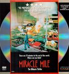 Miracle Mile - Movie Cover (xs thumbnail)