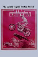 Viva Knievel! - Movie Poster (xs thumbnail)
