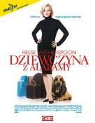 Sweet Home Alabama - Polish Movie Poster (xs thumbnail)