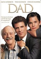 Dad - DVD movie cover (xs thumbnail)