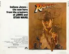 Raiders of the Lost Ark Poster