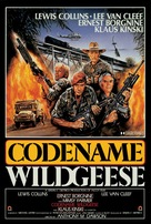 Geheimcode: Wildg&auml;nse - Movie Poster (xs thumbnail)