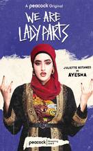 &quot;We Are Lady Parts&quot; - Movie Poster (xs thumbnail)