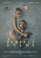 A Perfect Enemy - International Movie Poster (xs thumbnail)