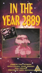 In the Year 2889 - British VHS movie cover (xs thumbnail)