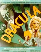 Dracula - Movie Poster (xs thumbnail)