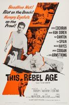 The Beat Generation - Re-release movie poster (xs thumbnail)