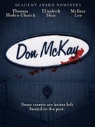 Don McKay - Movie Poster (xs thumbnail)