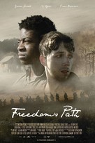 Freedom&#039;s Path - Movie Poster (xs thumbnail)