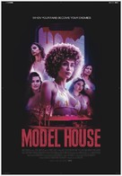 Model House - Movie Poster (xs thumbnail)