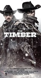 The Timber - Movie Poster (xs thumbnail)