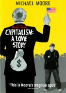 Capitalism: A Love Story - Movie Cover (xs thumbnail)