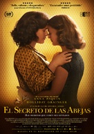 Tell It to the Bees - Spanish Movie Poster (xs thumbnail)